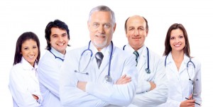 Doctors Image